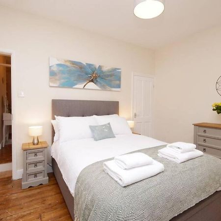 Villa The River Walk House York Extérieur photo