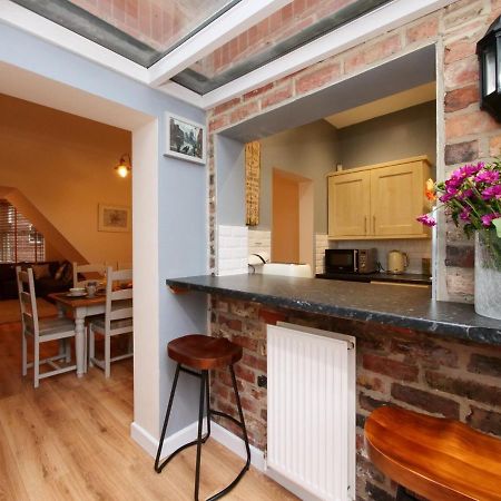 Villa The River Walk House York Extérieur photo