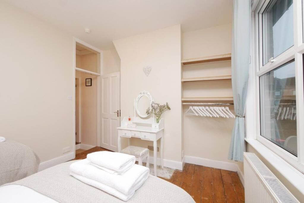 Villa The River Walk House York Extérieur photo