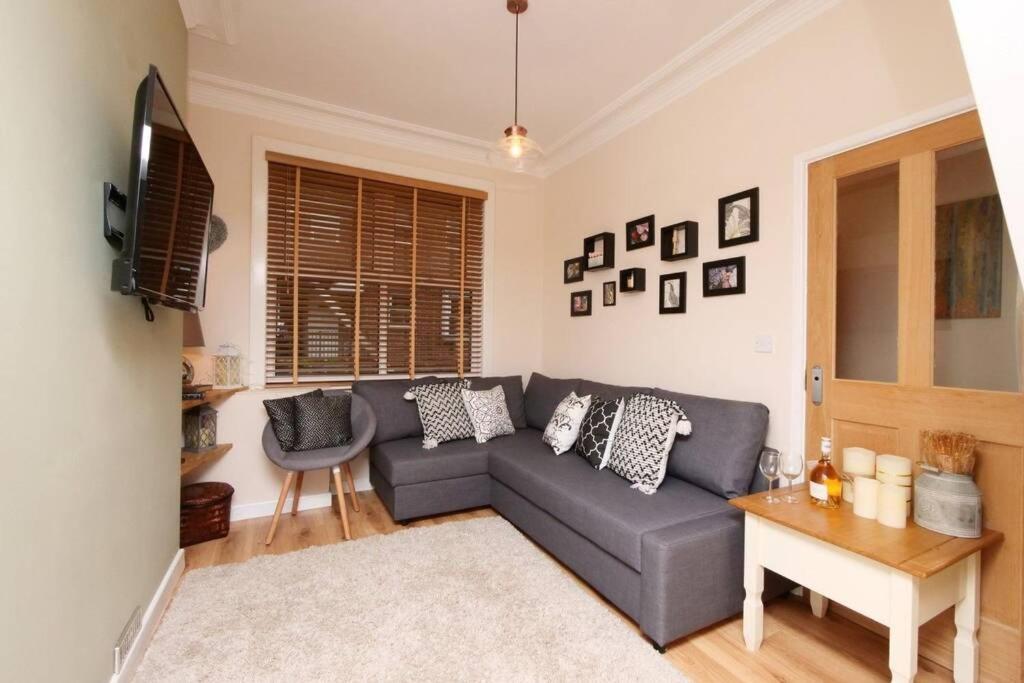 Villa The River Walk House York Extérieur photo