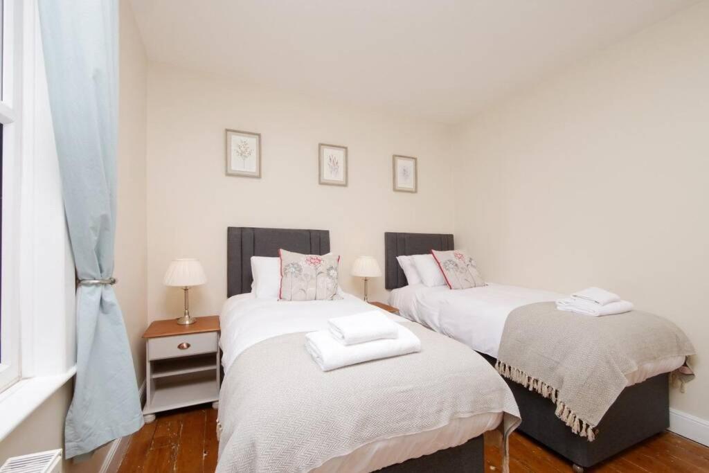 Villa The River Walk House York Extérieur photo