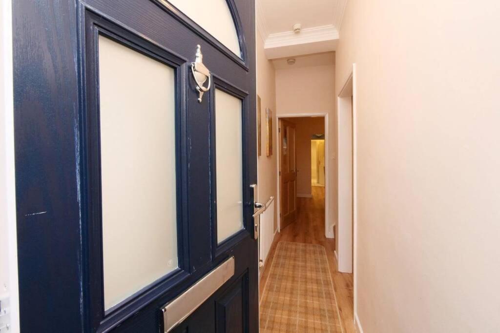 Villa The River Walk House York Extérieur photo